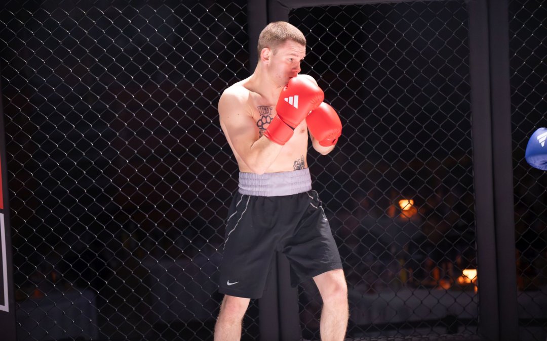 THE CLASH 4 – 10 küsimust I Mikola Lazarets: emotsioonid on võitlusspordis ebavajalikud