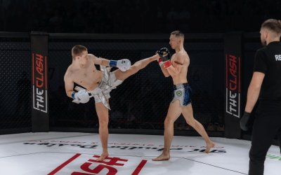 THE CLASH – kõik matšid videotena üleval!