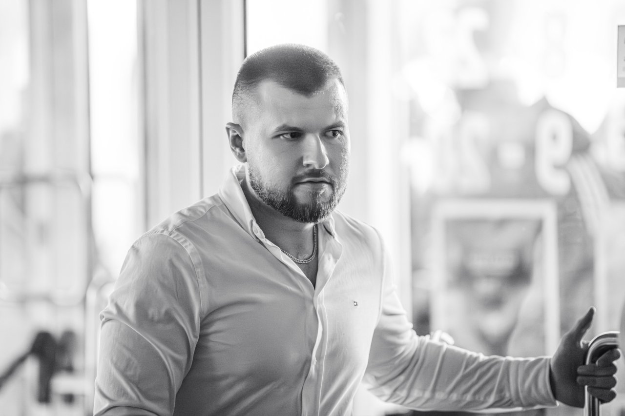 THE CLASH 4 I Peakorraldaja Karl Loonurm emotsionaalsest peamatšist: “See läks mulle väga hinge” The Clash 4 - Karl Loonurm 1 Foto Ave Pärn