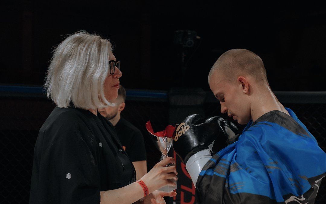 THE CLASH 4 I Linnapea Kristel Voltenberg: sellised spordiüritused on Pärnusse väga oodatud, need toovad linna elu ja inimesed kokku