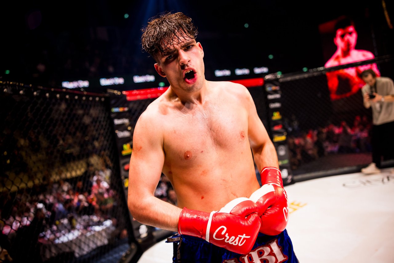 THE LEAGUE 11 I Nikita Isopesko: järgmine kord tahan näidata veelgi paremat tulemust The League XI võitjad (Foto Andres Mets) (42)