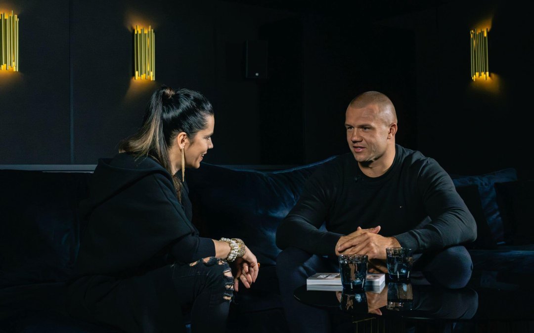 PODCAST “ESTONIAN THUNDER”: Uku Jürjendal naaseb Tais peetud Fury treeninglaagrist