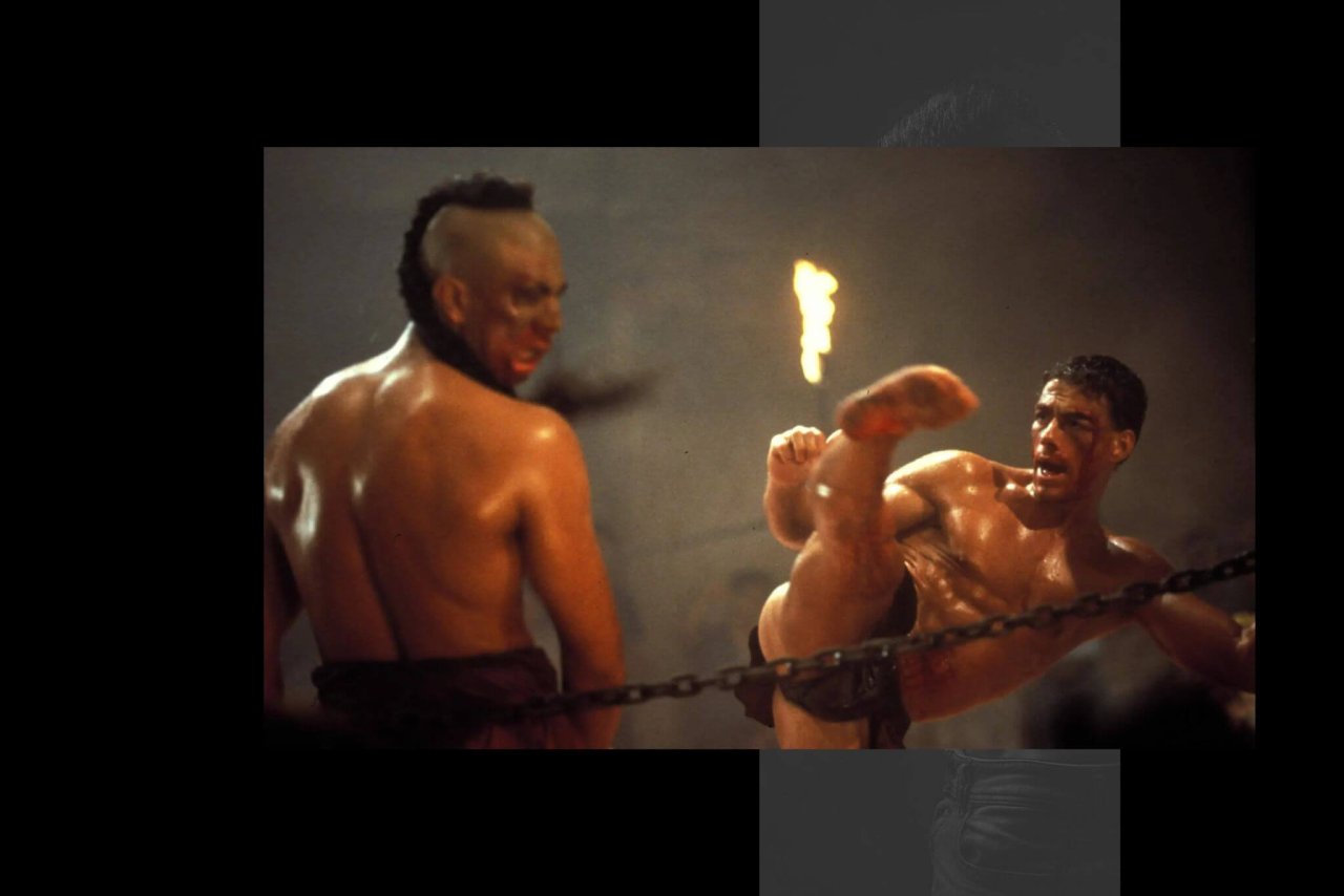 KIBUSE TEEKOND IV – TAI: Kuidas üks lapsepõlve märulifilm sundis mind Taisse, võitlema, võistlema ja muutuma Edvin-Erik Kibus