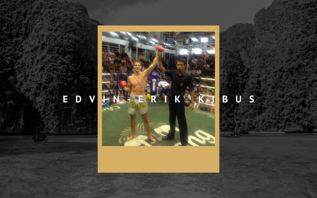 KIBUSE TEEKOND OSA V – Tai: Tuleproov