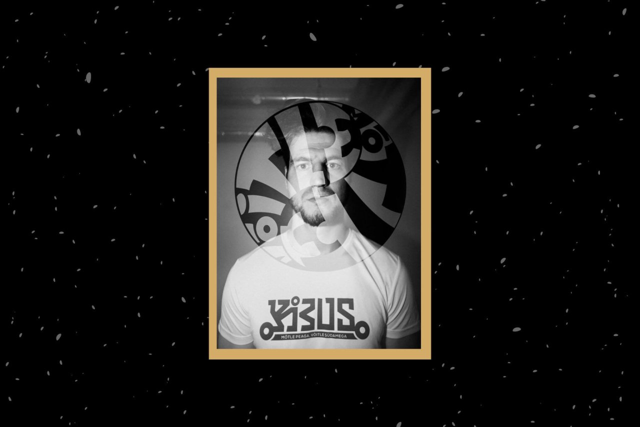 Edvin-Erik Kibuse teekond VII osa