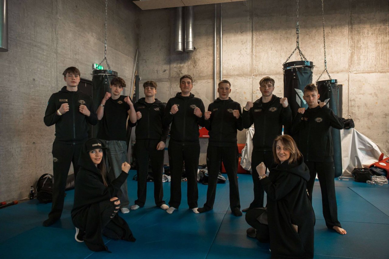 Eesti Muay Thai Liiga (Foto Risto Štukert) (104)