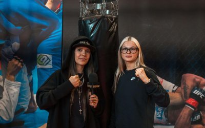 VIDEO I Treener Karoliine Moones: “Kaotus pole maailmalõpp!”