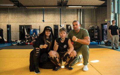 VIDEO I Kenneth Kasak läks ringi kuuendat korda: “Kaotused mind ei heiduta!“