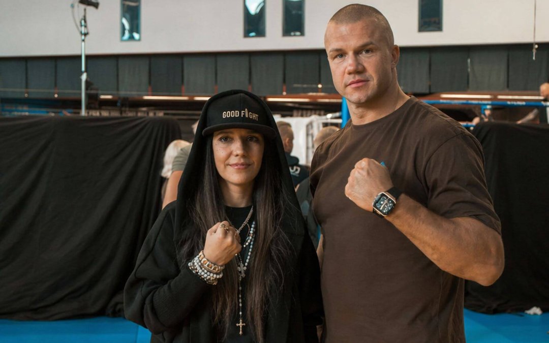 VIDEO I Uku Jürjendal noortele: maailmameistriks ei saada jutuga, vaid töö ja julgusega