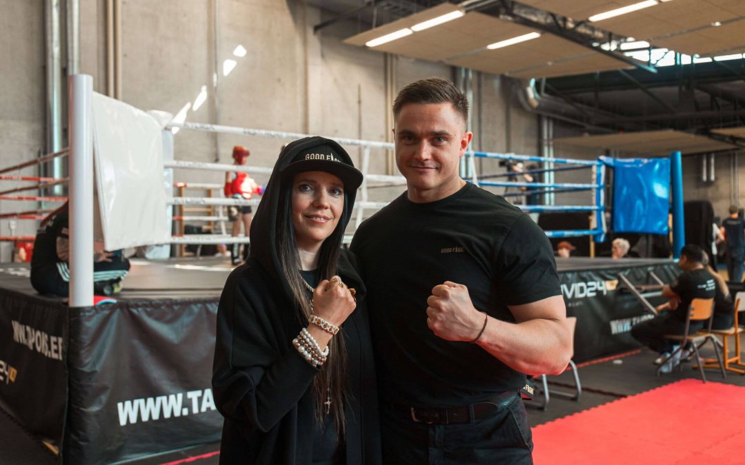 VIDEO I Kert Truus ühendab bowlingu, jõusaali ja taipoksi: kõik toetavad üksteist