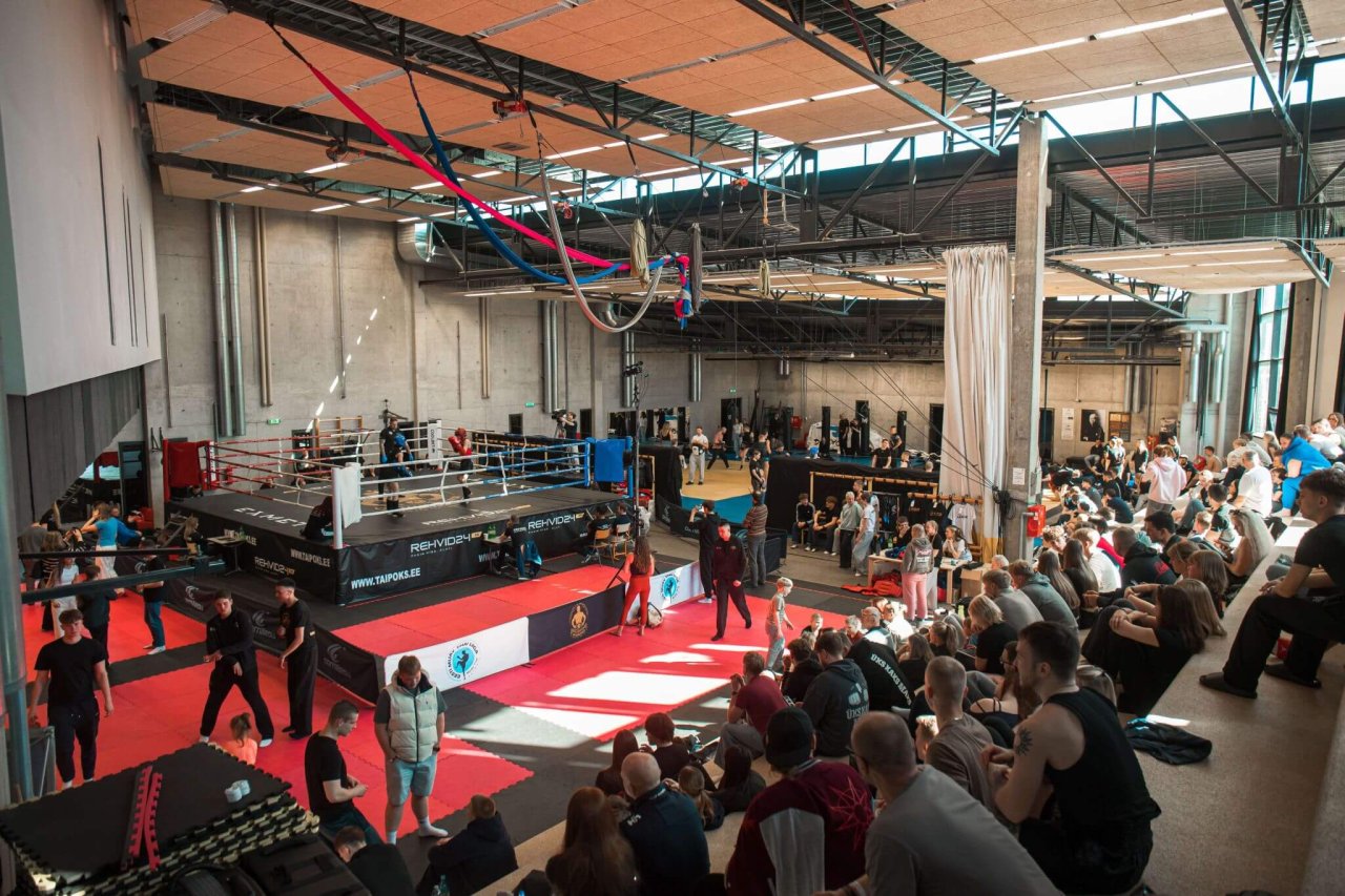 Eesti Muay Thai Liiga (Foto Risto Štukert) (180)