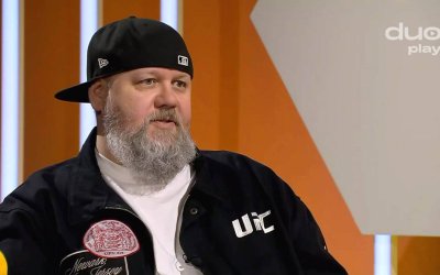 Genka kiitis Kanal 2-s Eesti MMA treenereid: just nende töö peegeldub Raju tasemes