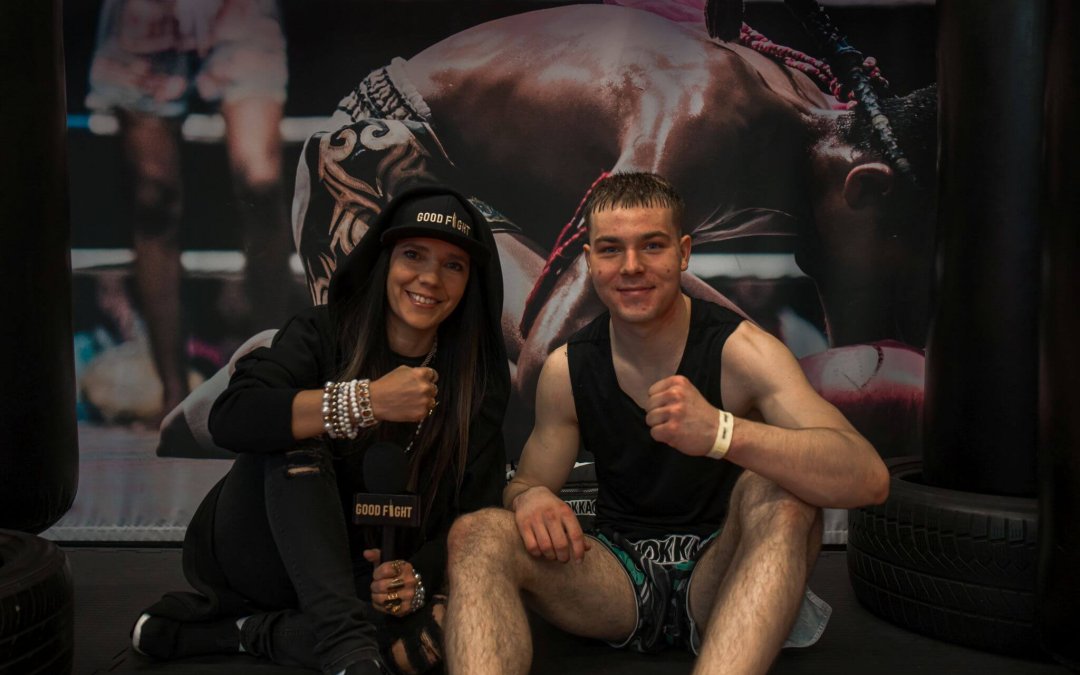 VIDEO I Dopamiinilaks ja nälg järgmise matši järele – Mikk Meresmaa ei peatu