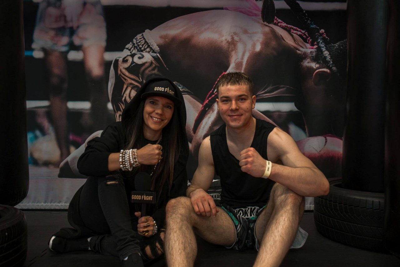 K-1 Liiga (Foto Risto Štukert) (011) - Monika Kuzmina ja Mikk Meresmaa