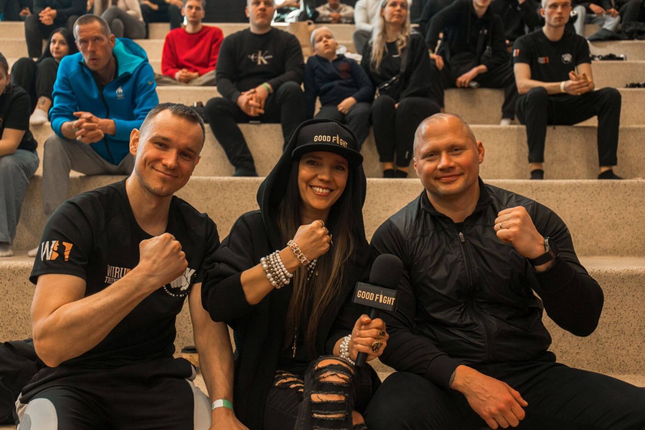 K-1 Liiga (Foto Risto Štukert) (128) - Monika Kuzmina ja Ardo Rakaselg