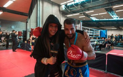 VIDEO I „Alati valmis!” – Rustam Gurbanov on nõus ka viimasel hetkel ringi astuma