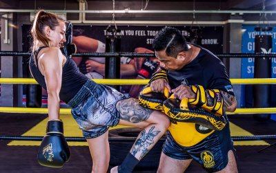 Maarja Õkva – kirg, areng ja pühendumus nii sportlase kui treenerina