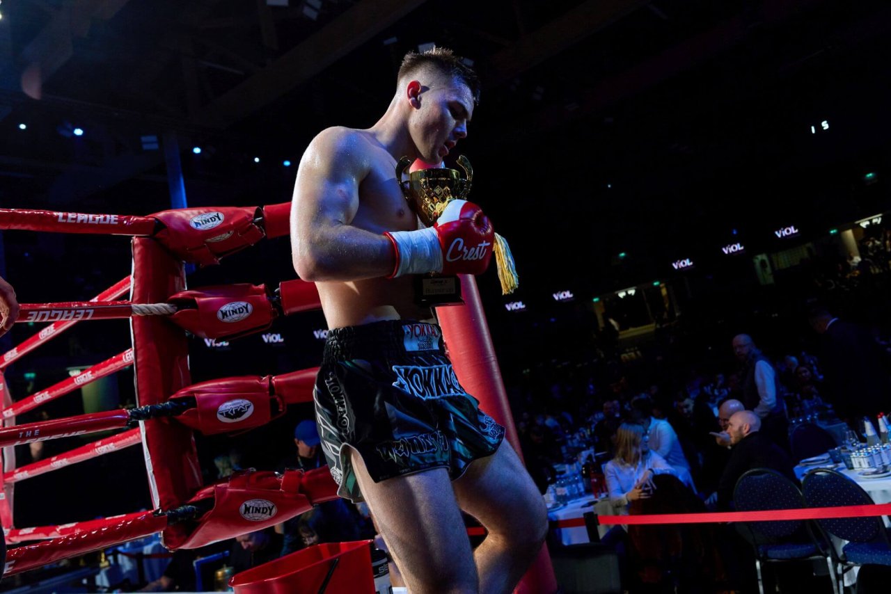 Mikk Meresmaa – sihikindlusest sündinud võitleja Mikk Meresmaa (Foto Kadi Hunt) (5)