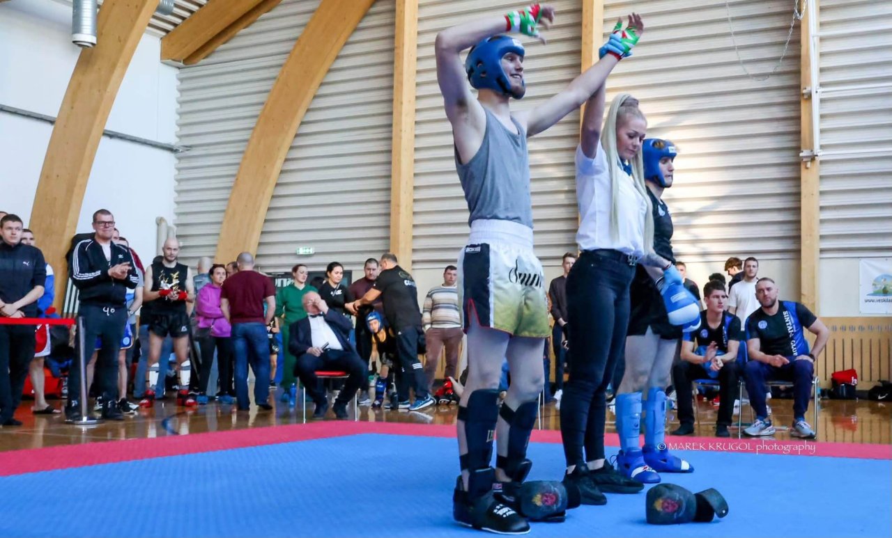 Rasmus Semmel (Foto Marek Krugol)