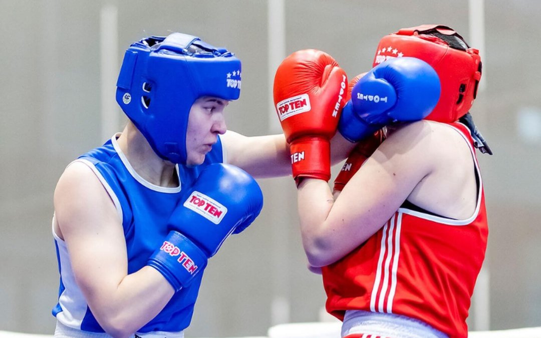 Toeta noort Eesti poksijat: Anett Sõer palub toetajate abi, et jõuda U23 Euroopa meistrivõistlustele
