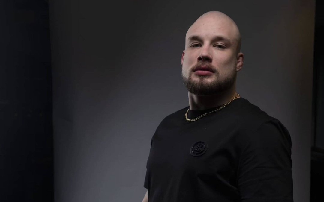 EKSKLUSIIV I Beazt Fight Night peakorraldaja Eemil Ordell: Jürjendal on superstaar, kes tõstab kogu ürituse taset