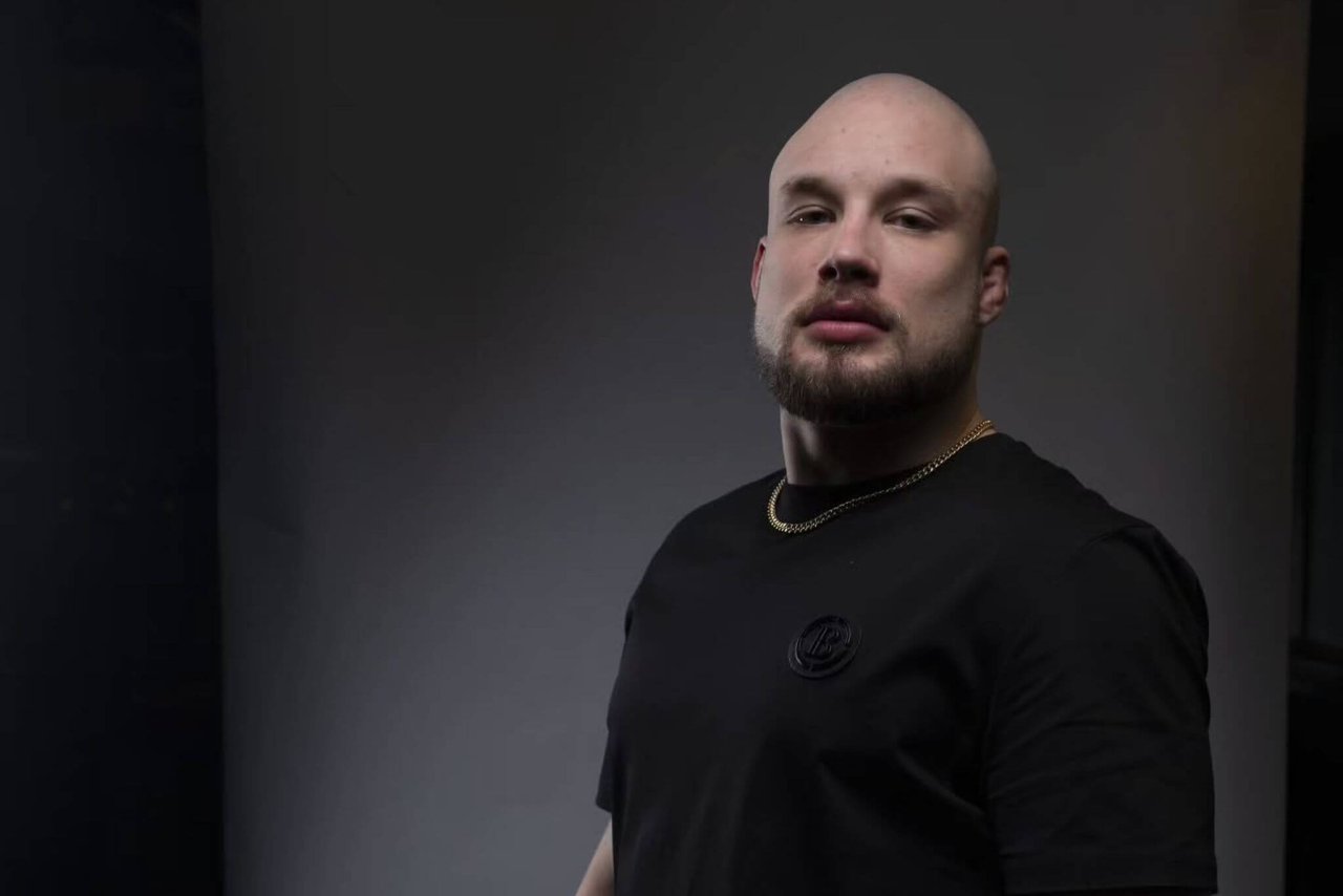 Eemil Ordell (Foto Wille Nyyssönen)