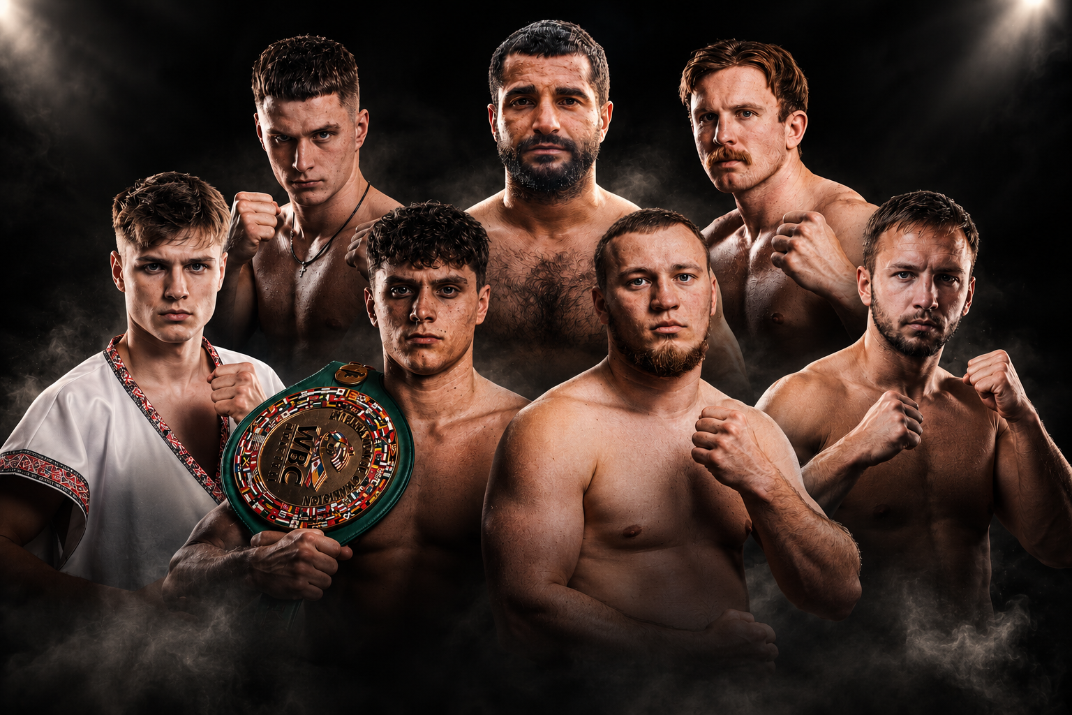 26. septembril toimub Tallinnas T1 Venue’s DREAM BOXING Fight Night, mis toob Eesti publiku ette rahvusvahelise profipoksiõhtu koos Eesti ja Euroopa poksijate j