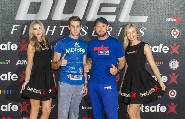 Duel 1 Fight 019