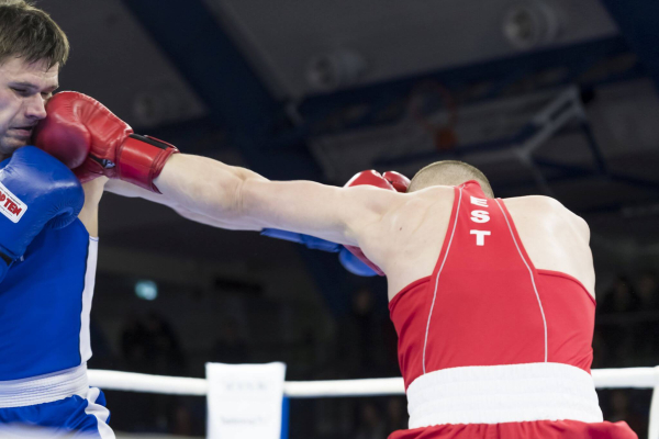 Eduard Piirisild vs Vladimir Grebenjuki (01)
