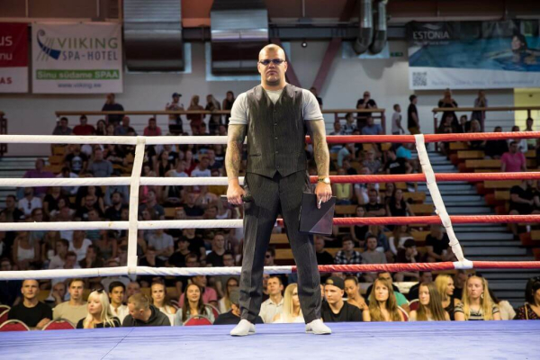 Fightland - Marko Šults 03