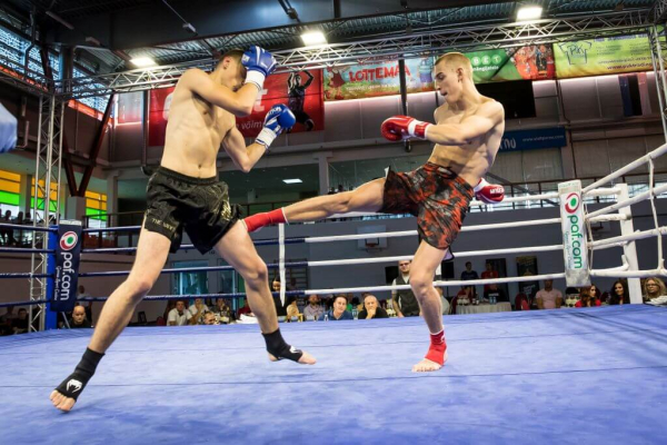 Fightland - Marko Šults 09