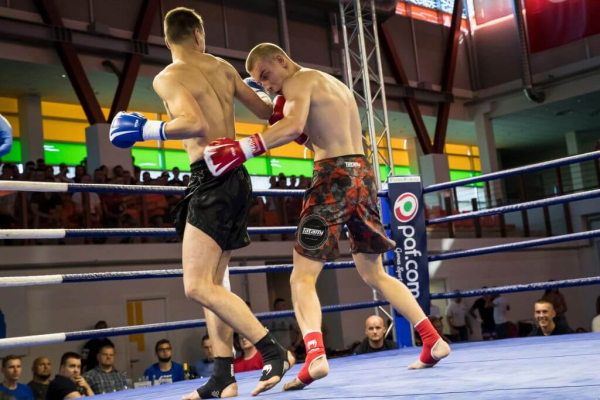 Fightland - Marko Šults 20