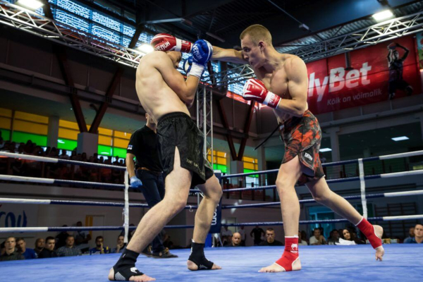Fightland - Marko Šults 23