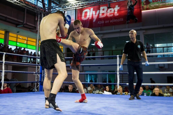 Fightland - Marko Šults 27