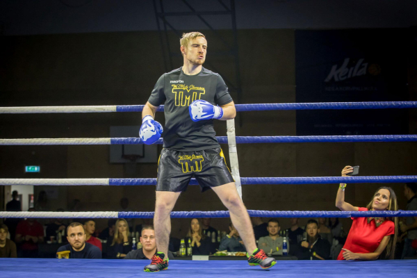 Forsberg vs Themas 02