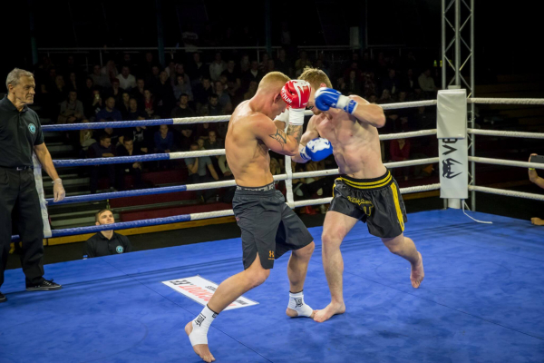 Forsberg vs Themas 22