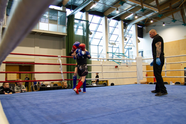 Muay Thai 083