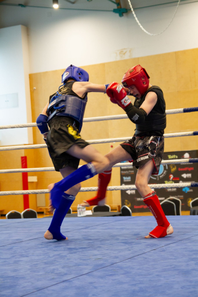 Muay Thai 084