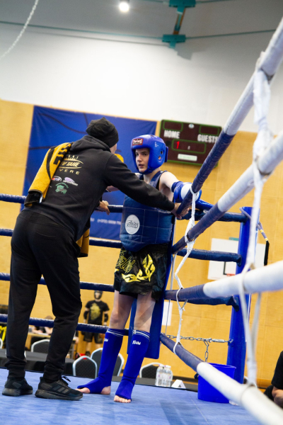 Muay Thai 089