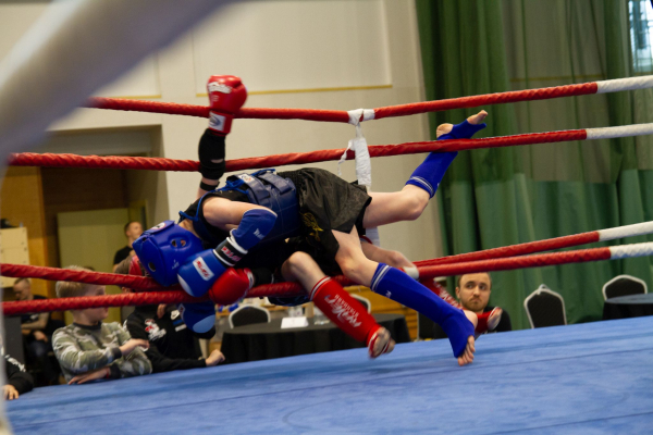 Muay Thai 091