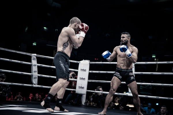 Mirkko Moisar vs Rhassan Muhareb (05)