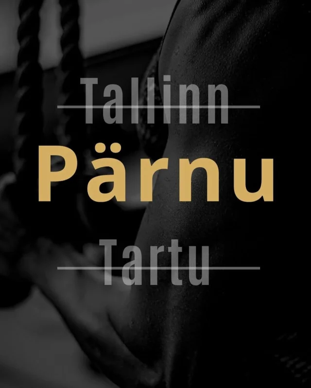 ❗KÕIK ON PÄRNUS❗

📍 17. mai 2025 – küsimus pole kas, vaid kus sa oled. Kui sa oled tõeline võitlusspordi fänn, siis on vastus ainult üks: PÄRNU. 💥 The Clash 2 toob ringi Eesti ja välismaa tipud – ees ootab 10 pinget täis matši, adrenaliin ja emotsioonid!

👊 Tallinna? Tartu? Unusta ära – sel õhtul on ainus õige suund PÄRNU!
👉 Loe rohkem ja haara pilet siit: The Clash 
🔗 Loe: GoodFight.ee 

#TheClash2025 #goodfight #kõikonpärnus